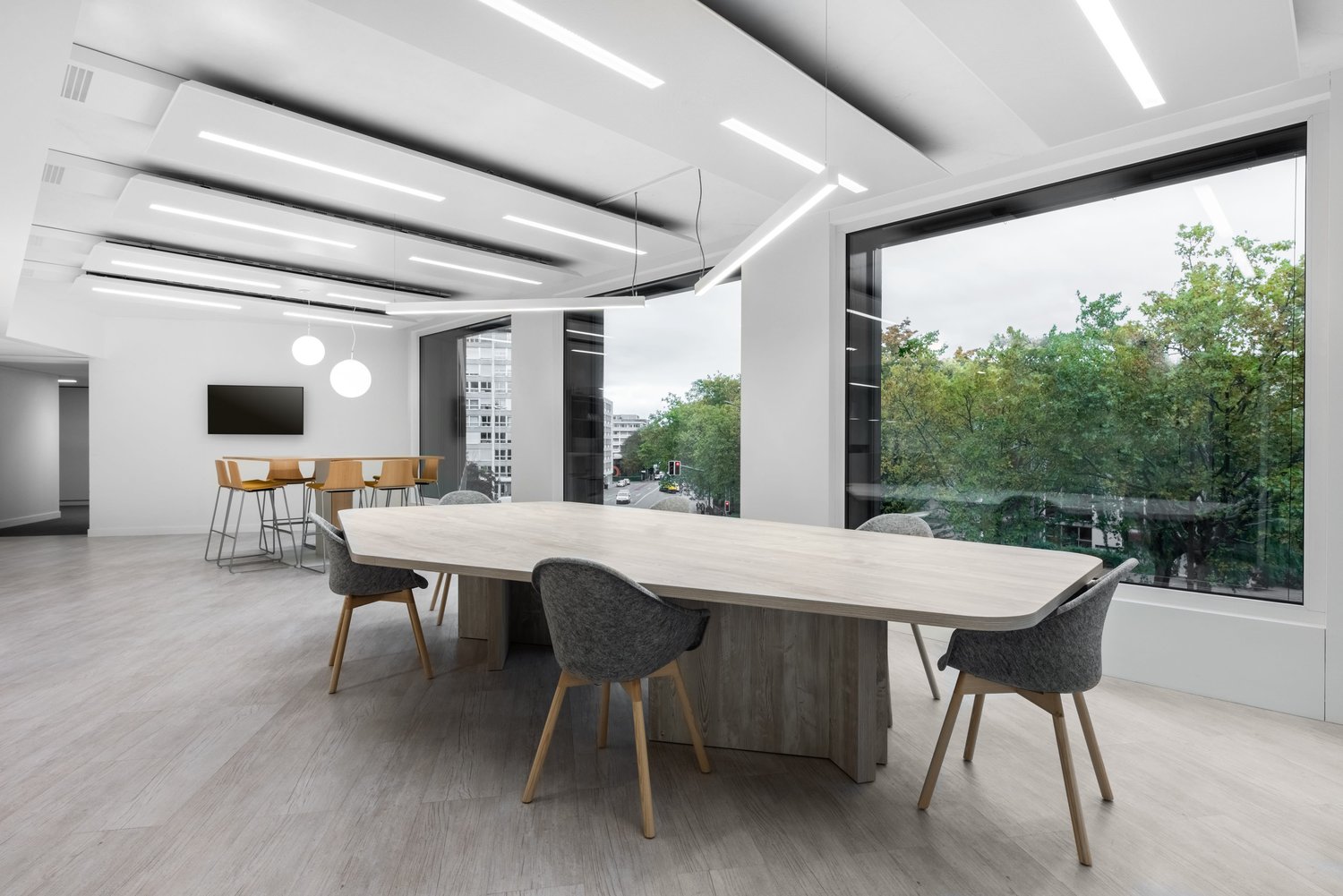 50m² ufficio, foto 4 di 10