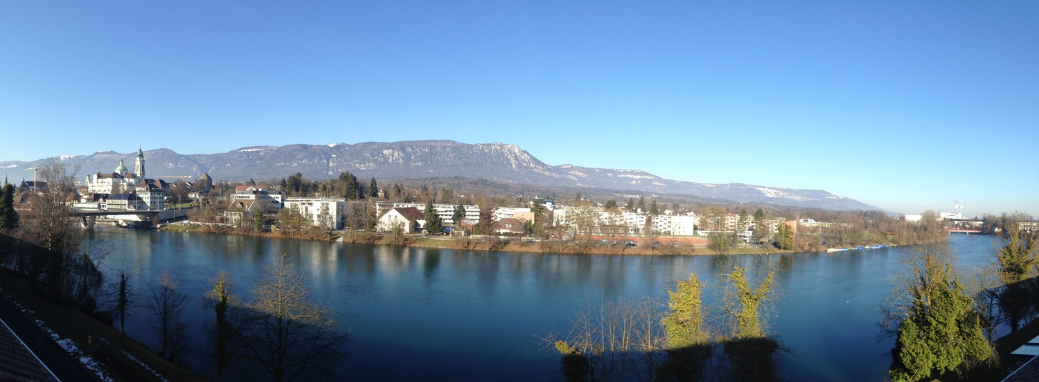 Appartamento di 4 ½ locali