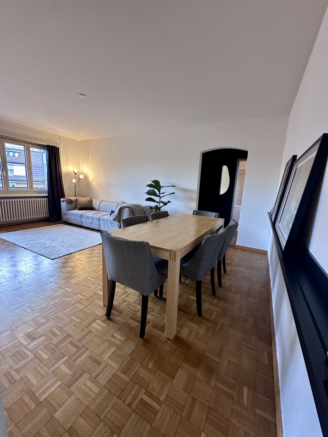 appartamento di 2 ½ locali