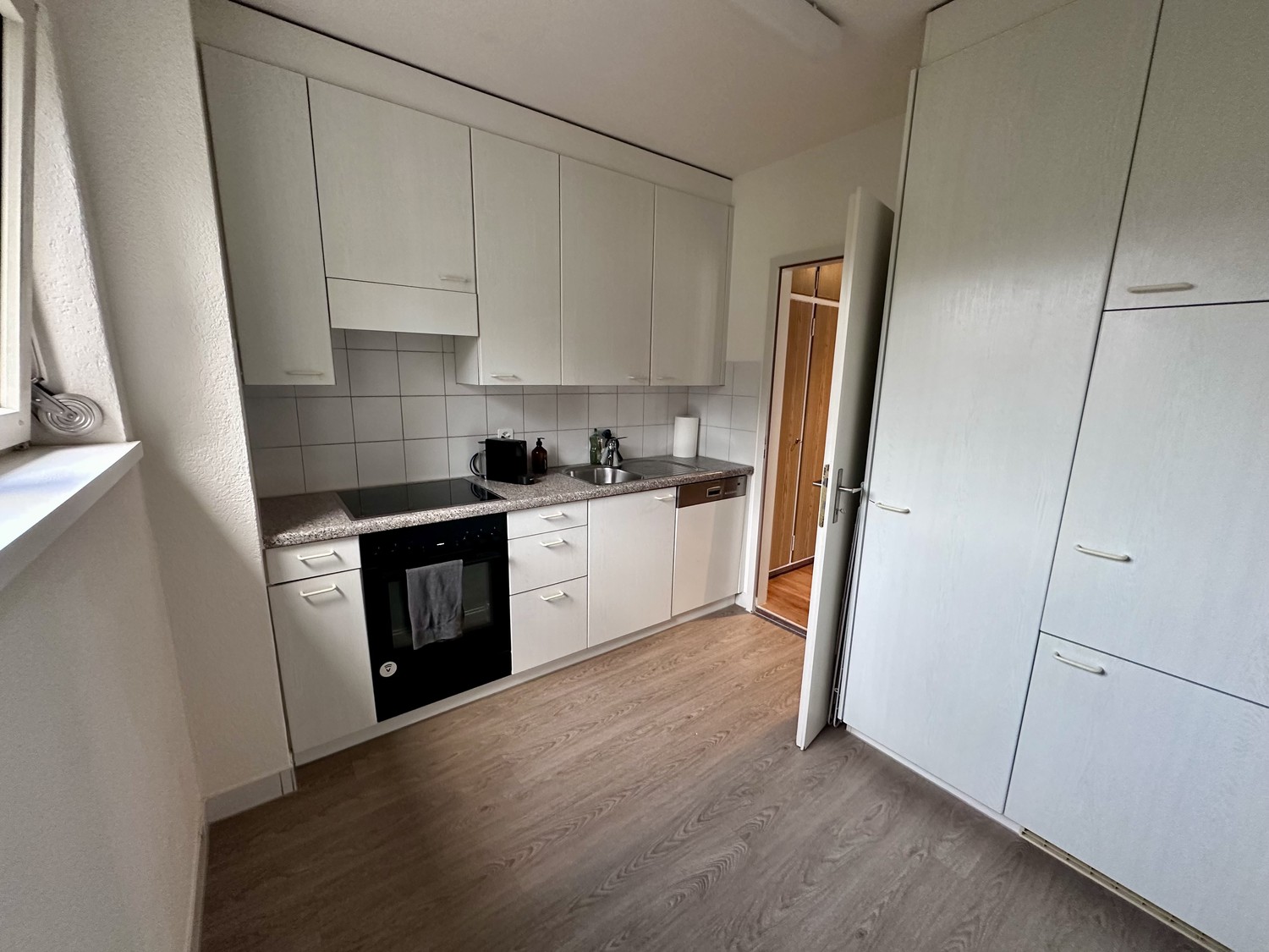 appartamento di 2 ½ locali