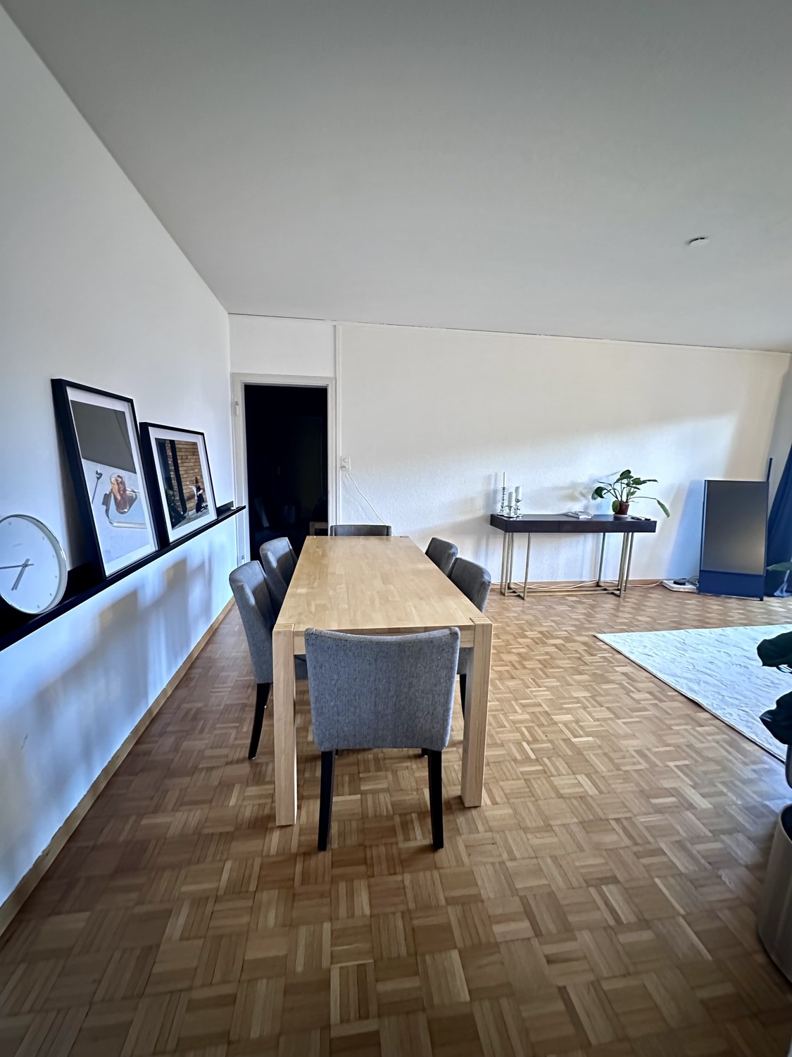 appartamento di 2 ½ locali