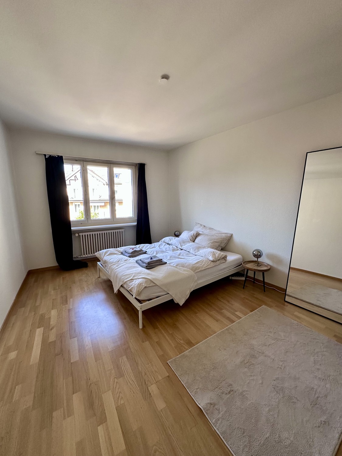 appartamento di 2 ½ locali