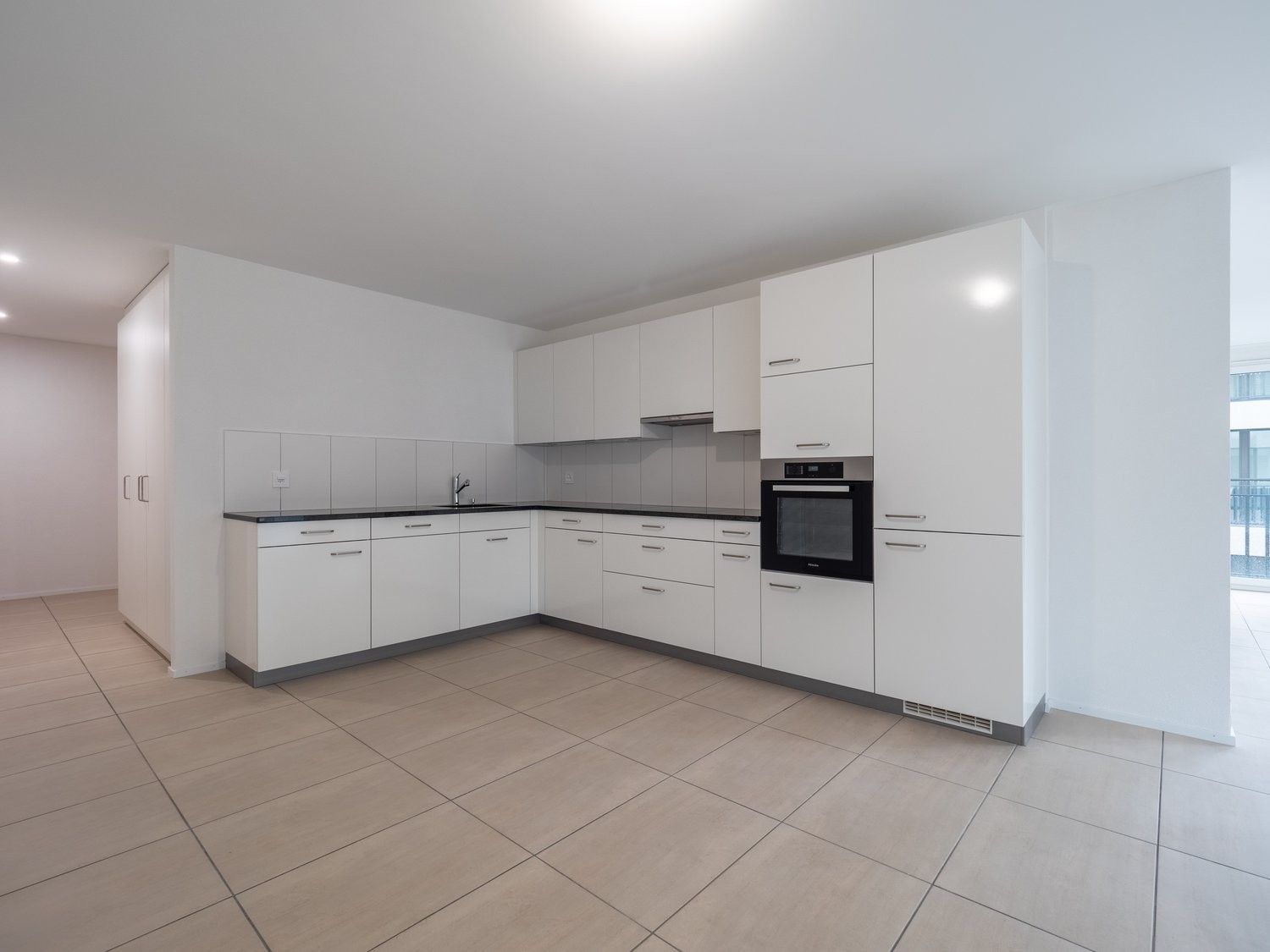 Appartamento di 3 ½ locali