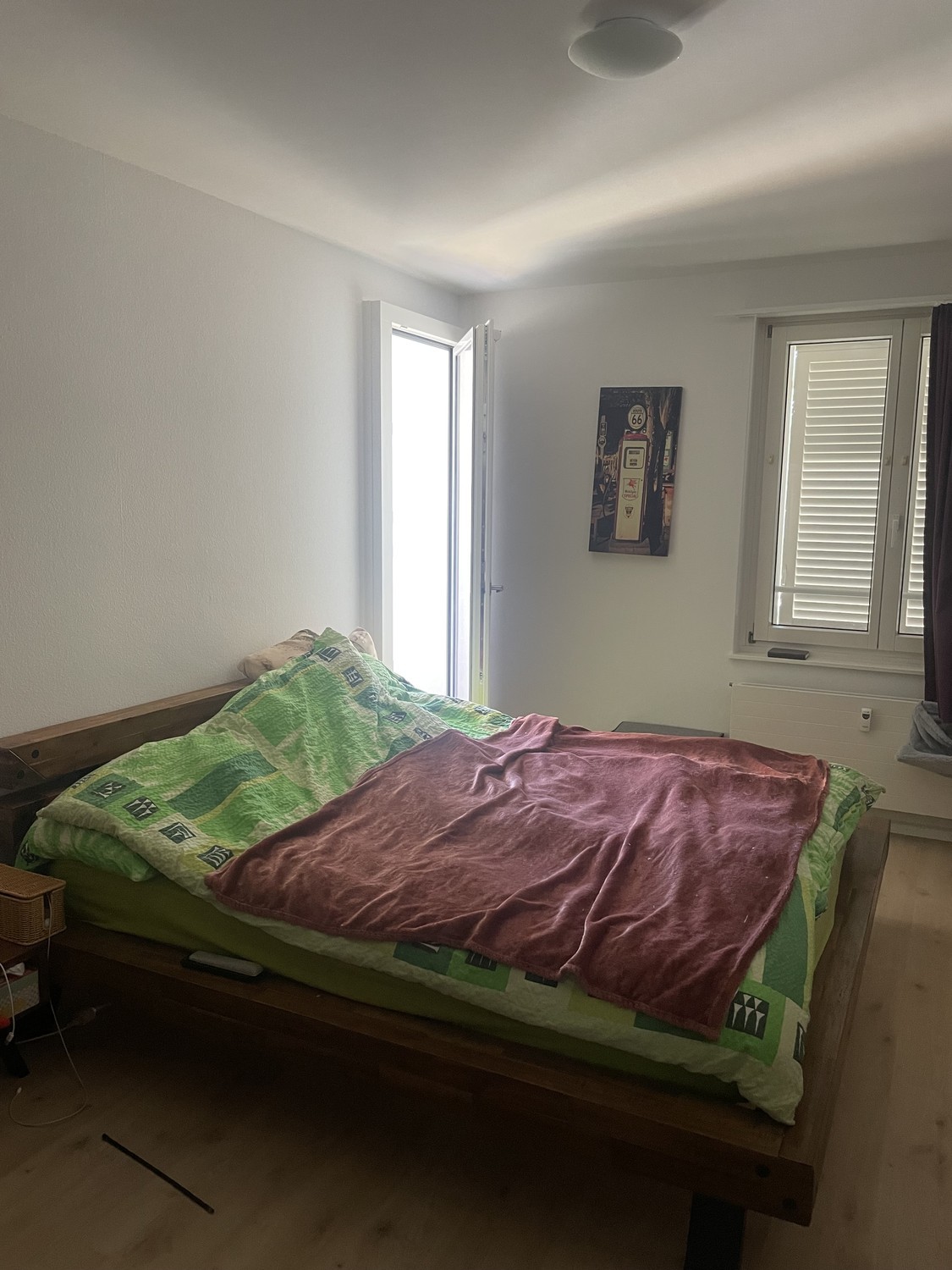 appartamento di 2 locali, foto 8 di 8