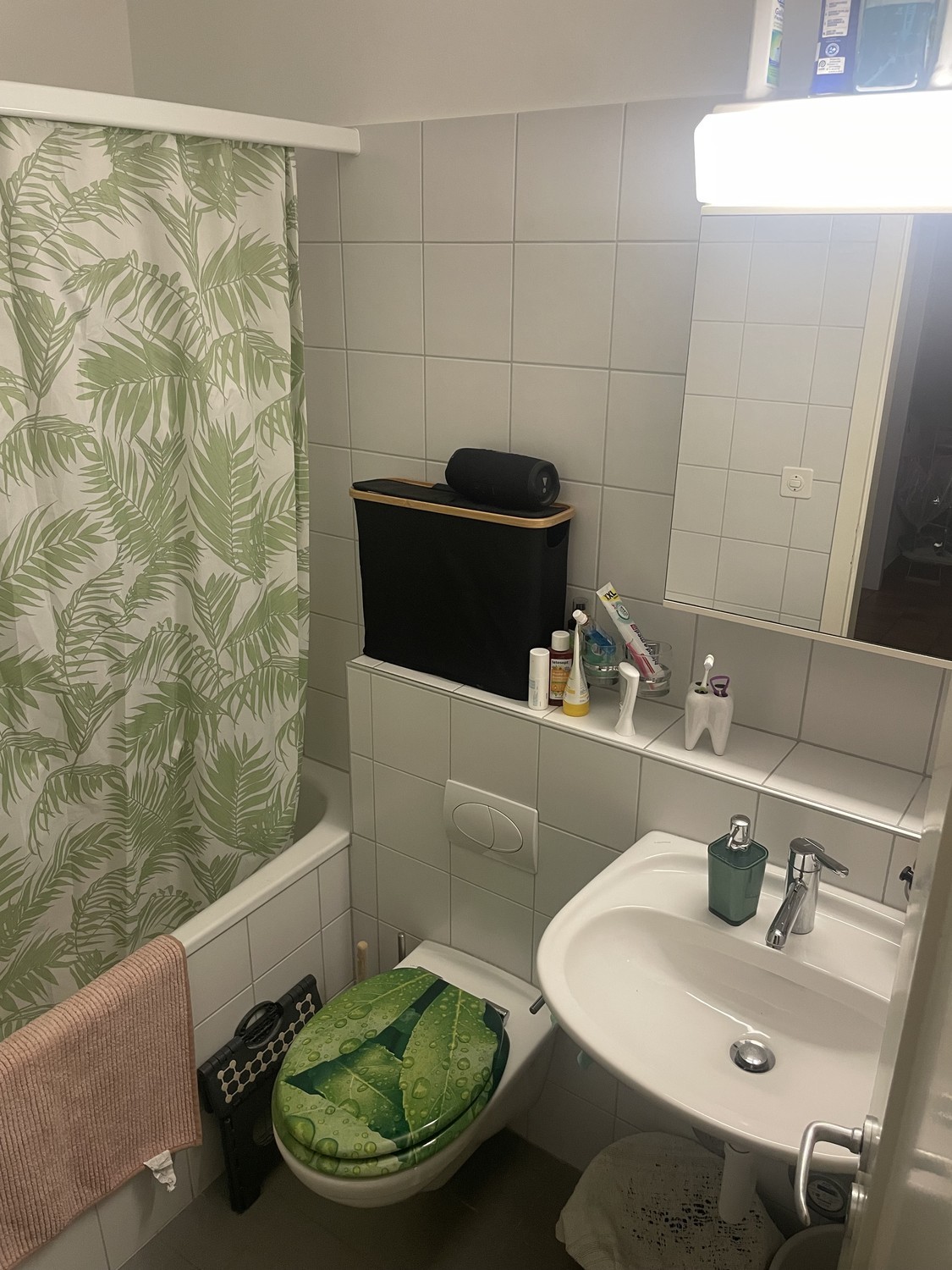 appartamento di 2 locali, foto 5 di 8
