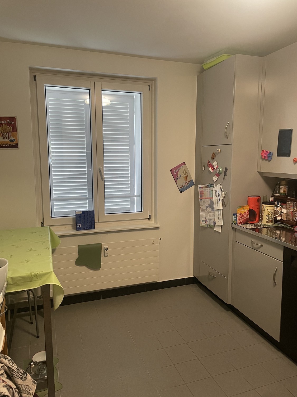 appartamento di 2 locali, foto 3 di 8