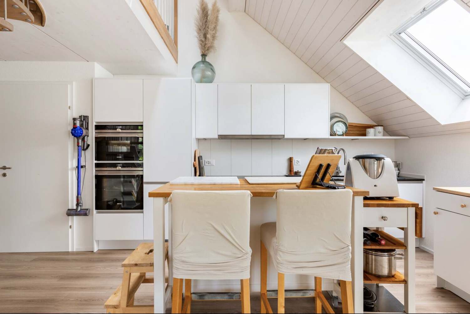 Appartamento di 4 ½ locali, foto 7 di 10