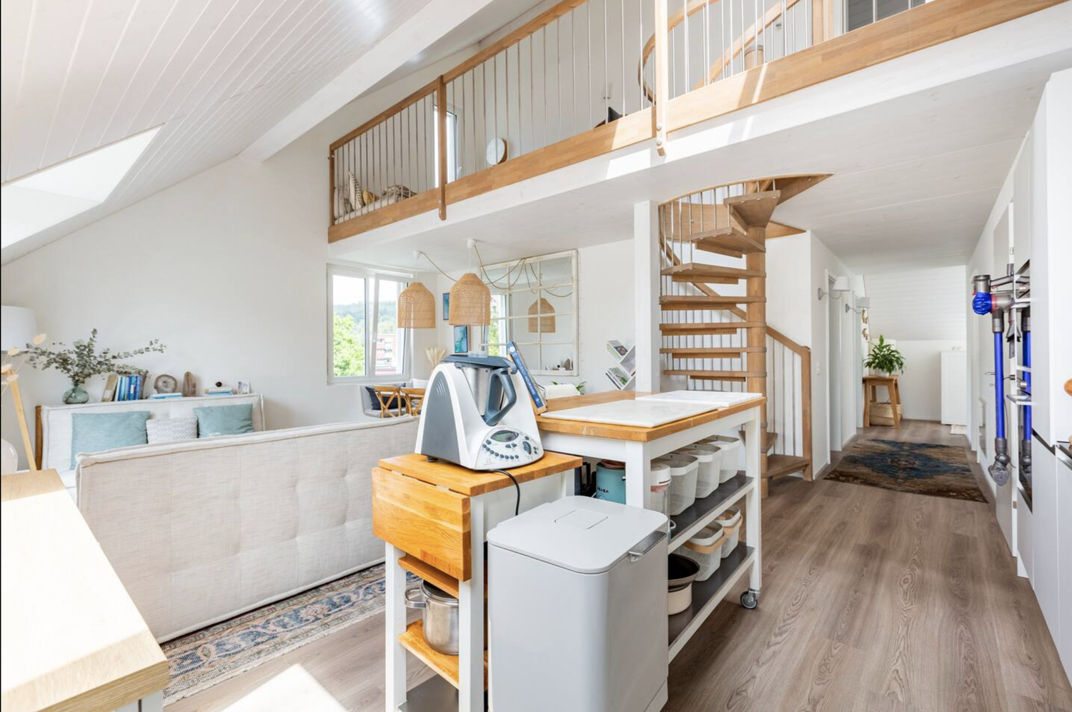 Appartamento di 4 ½ locali, foto 6 di 10