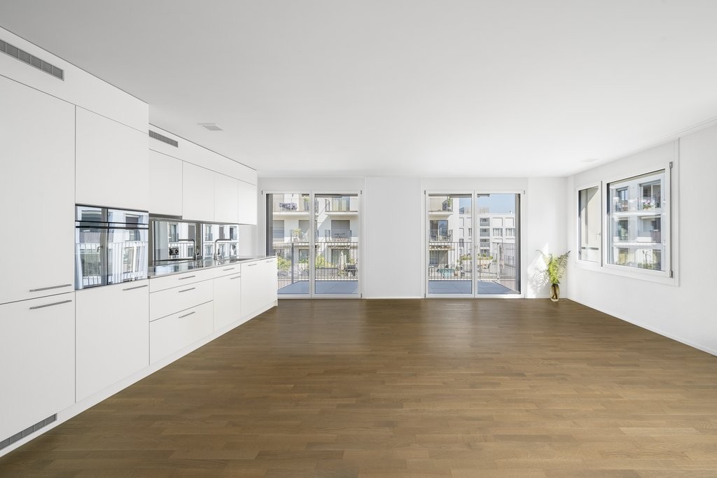 Appartamento di 3 ½ locali, foto 1 di 8