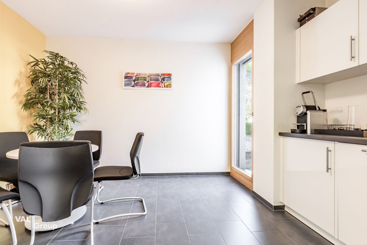 Bureau de 150m²