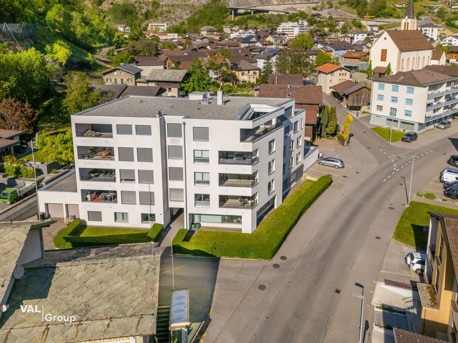 Bureau de 150m²