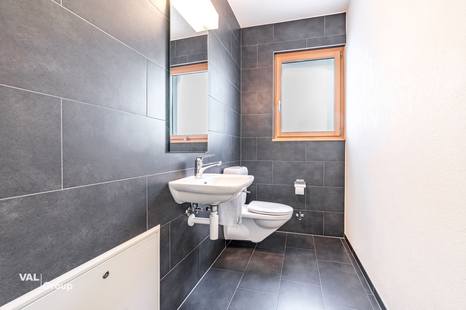 Bureau de 150m²