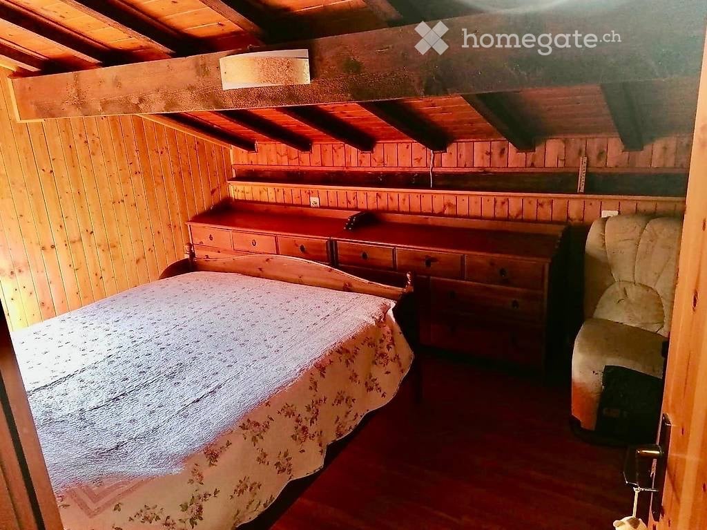 1 room single house