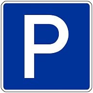 Posto auto interrato
