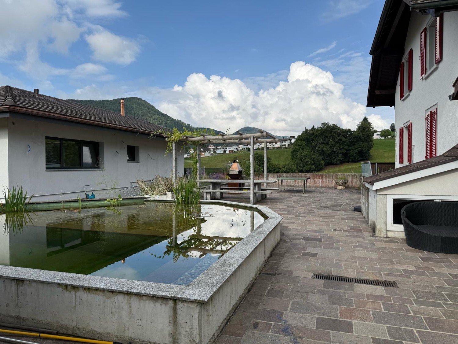 Appartamento di 5 locali