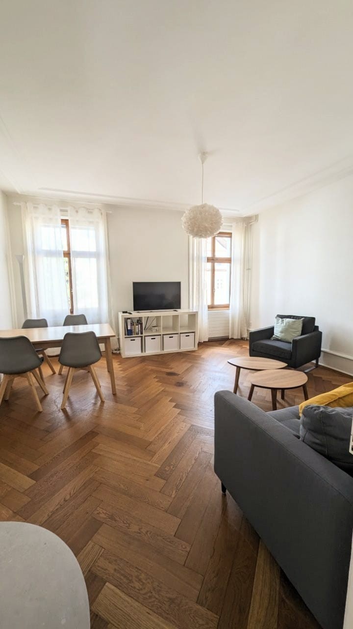 Appartamento di 3 ½ locali, foto 1 di 10