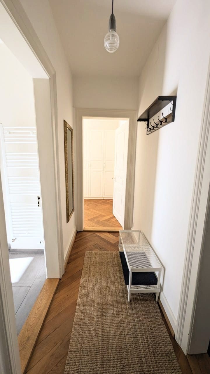 Appartamento di 3 ½ locali, foto 10 di 10