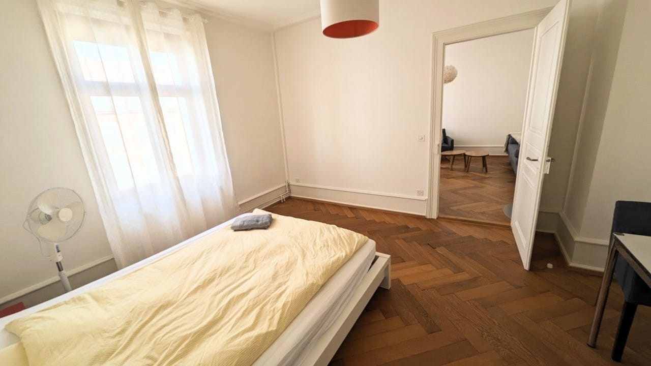 Appartamento di 3 ½ locali, foto 9 di 10