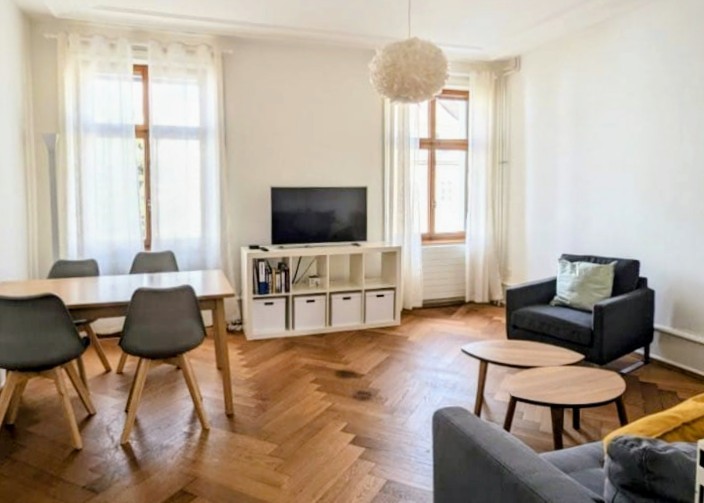 Appartamento di 3 ½ locali, foto 2 di 10