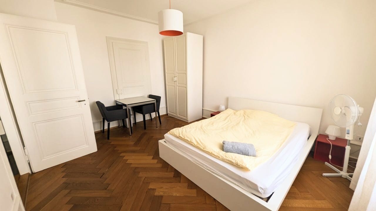 Appartamento di 3 ½ locali, foto 8 di 10