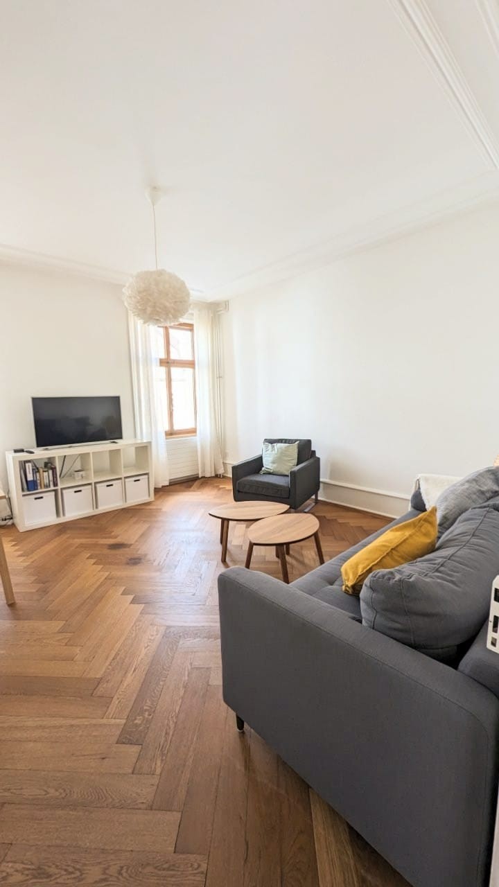 Appartamento di 3 ½ locali, foto 5 di 10