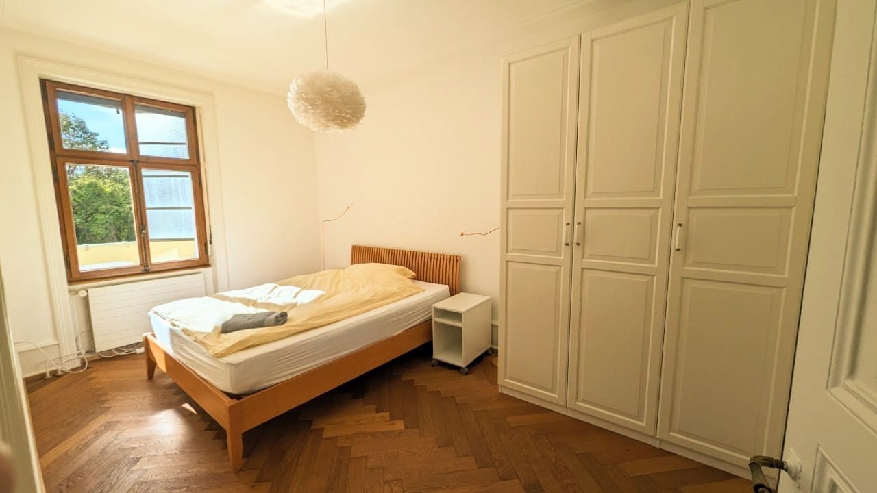 Appartamento di 3 ½ locali, foto 6 di 10