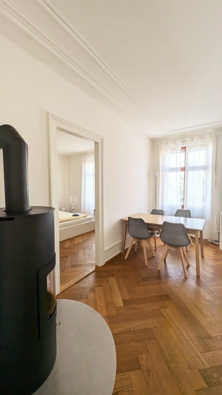 Appartamento di 3 ½ locali, foto 3 di 10