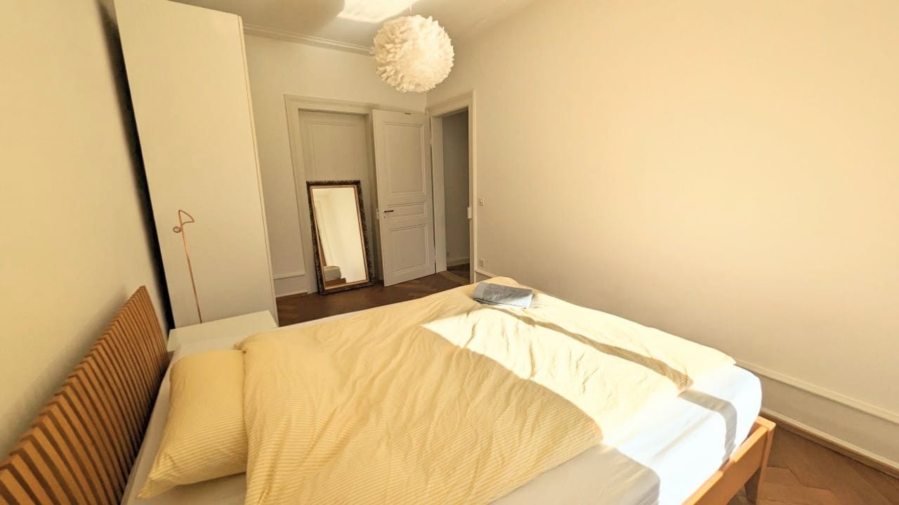 Appartamento di 3 ½ locali, foto 7 di 10