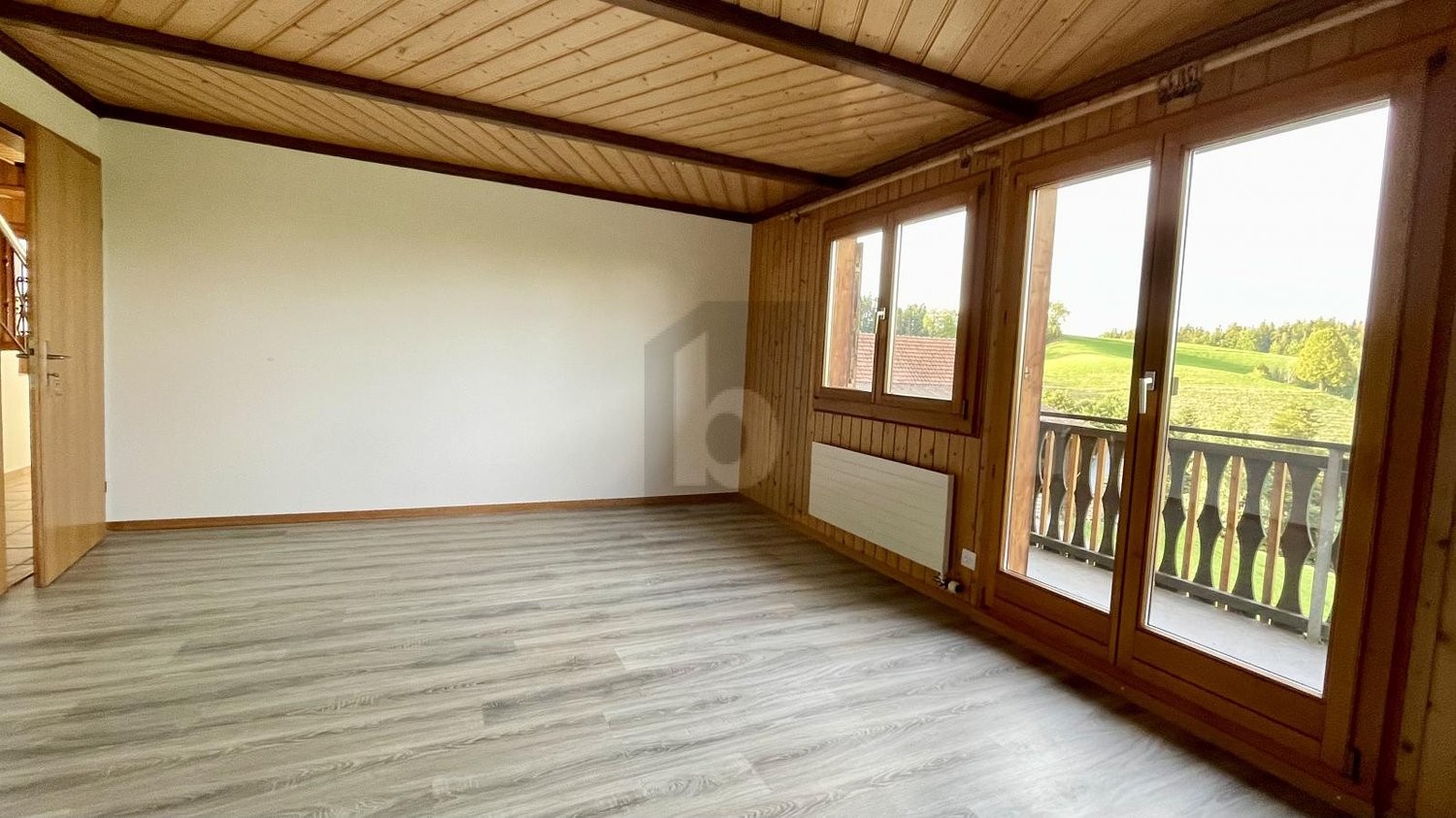 Maison individuelle de 5 ½ pièces