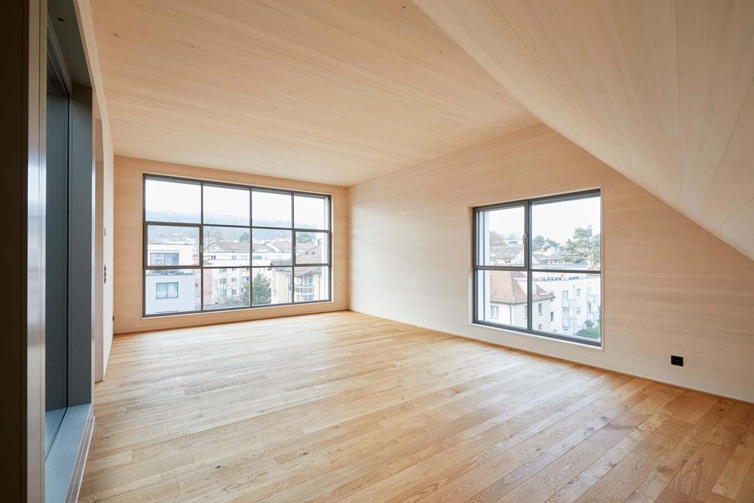3 ½ rooms apartment, foto 4 di 10