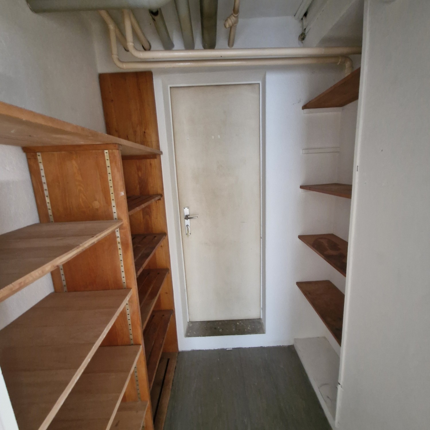 Appartamento di 2 ½ locali
