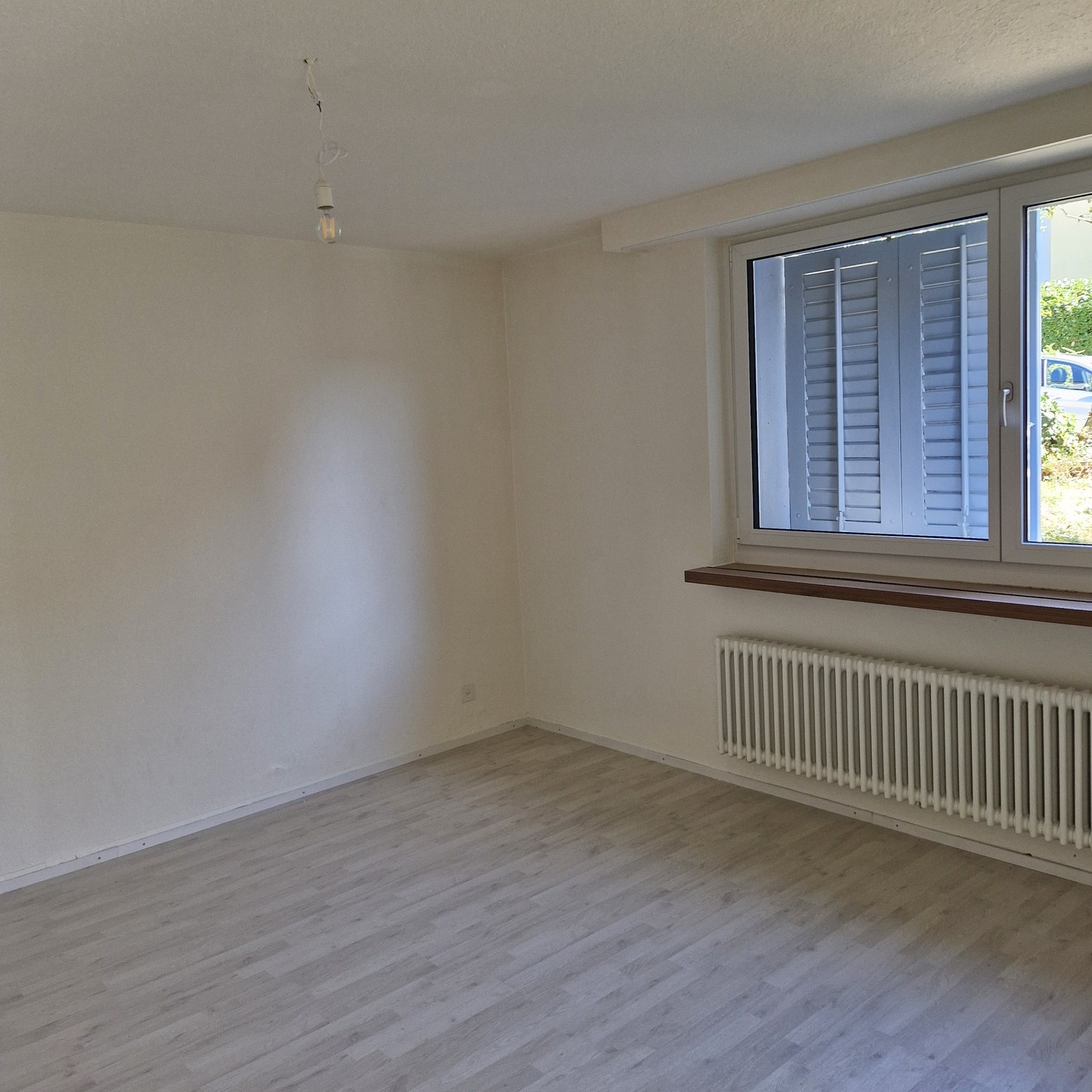 Appartamento di 2 ½ locali
