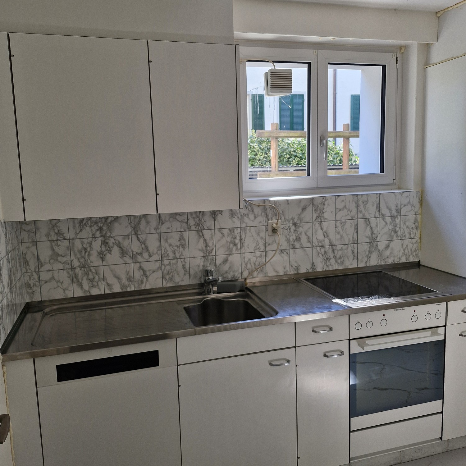 Appartamento di 2 ½ locali