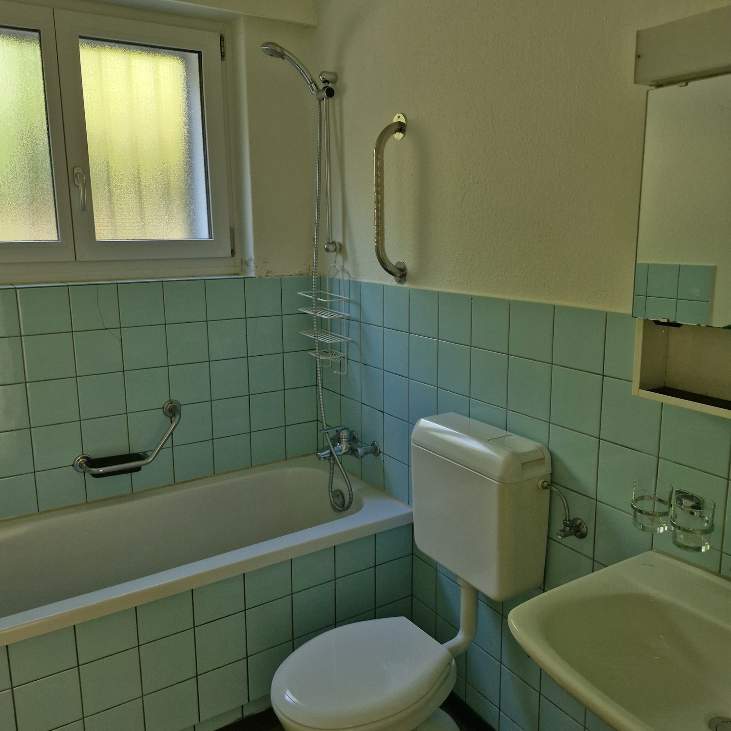 Appartamento di 2 ½ locali