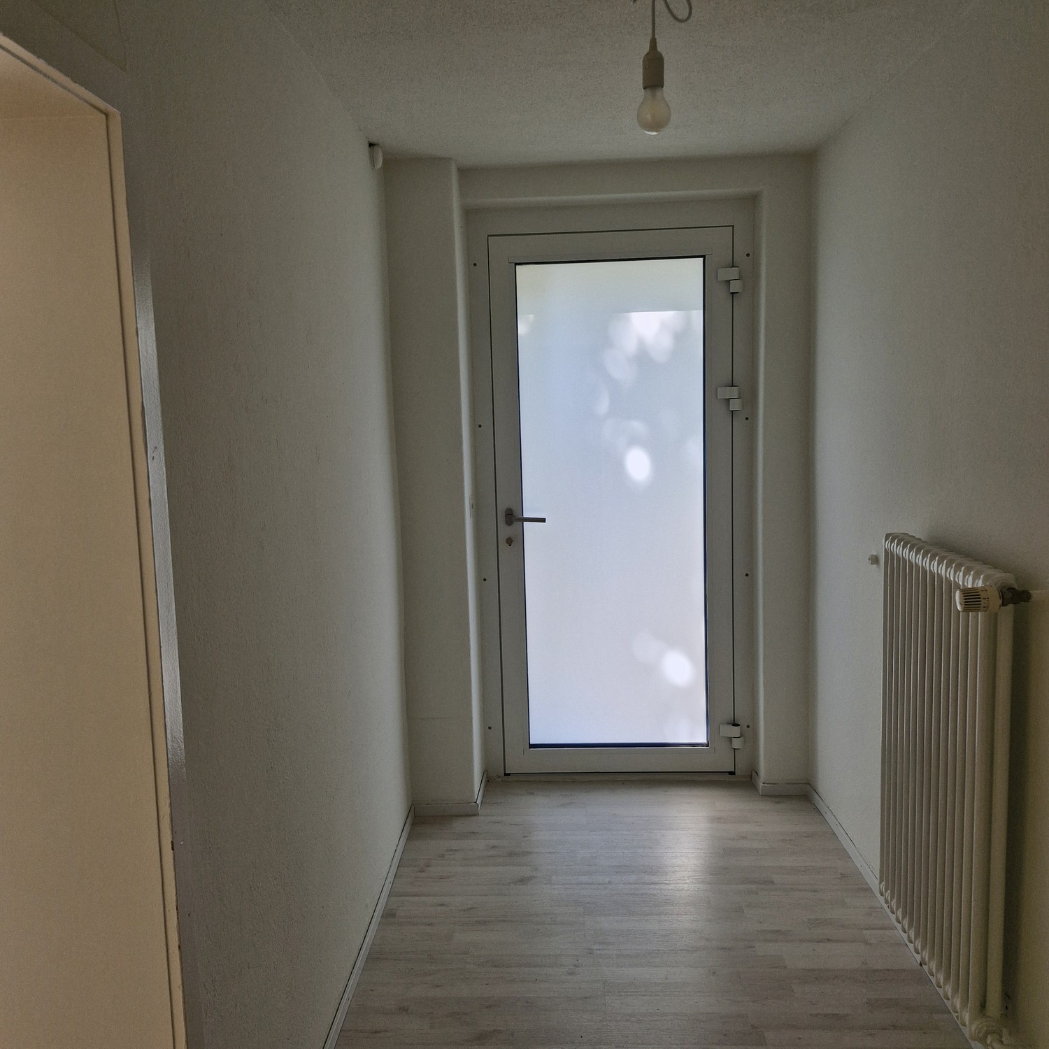 Appartamento di 2 ½ locali