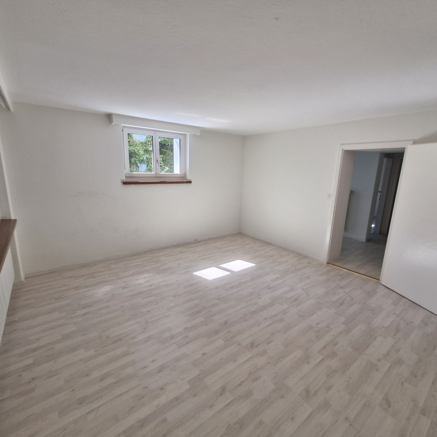 Appartamento di 2 ½ locali