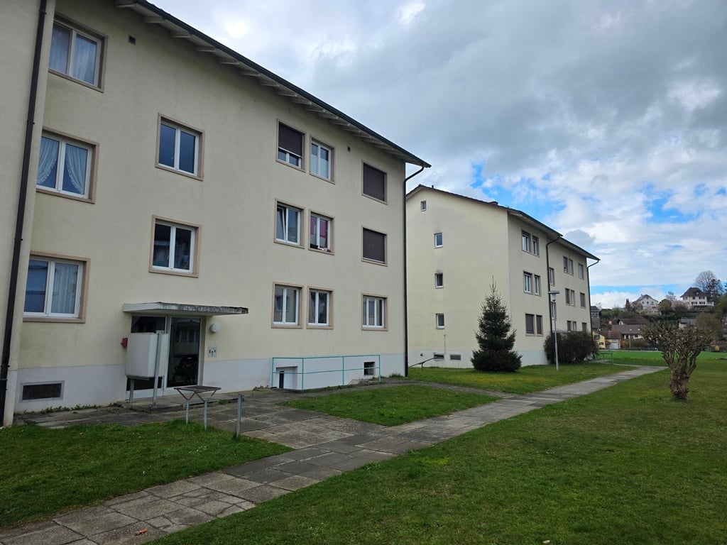 Appartamento di 2 locali