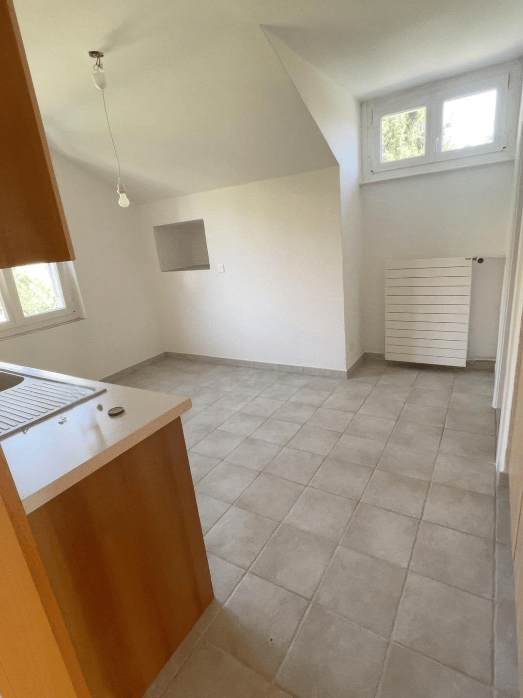 Appartamento di 3 ½ locali