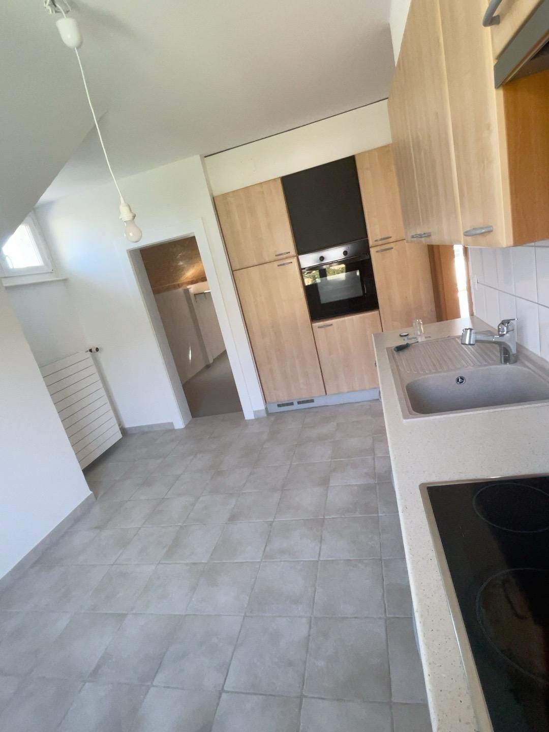Appartamento di 3 ½ locali