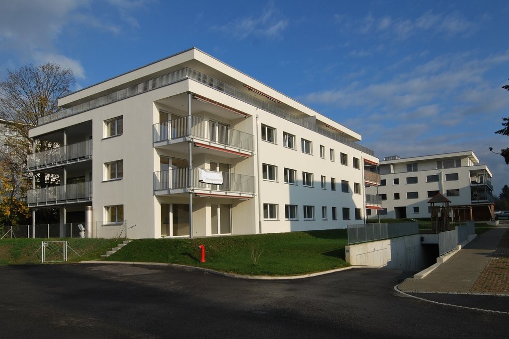 Appartamento di 3 ½ locali