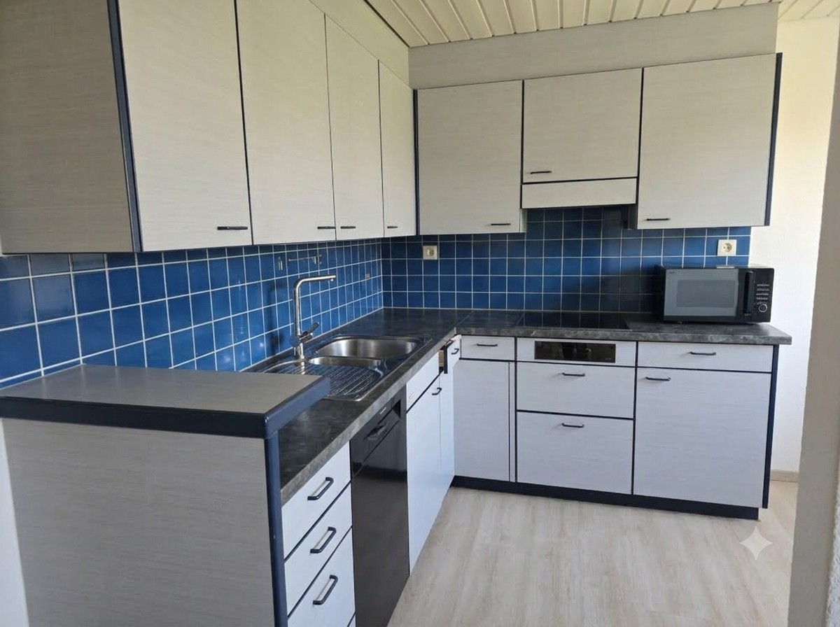Appartamento di 3 ½ locali