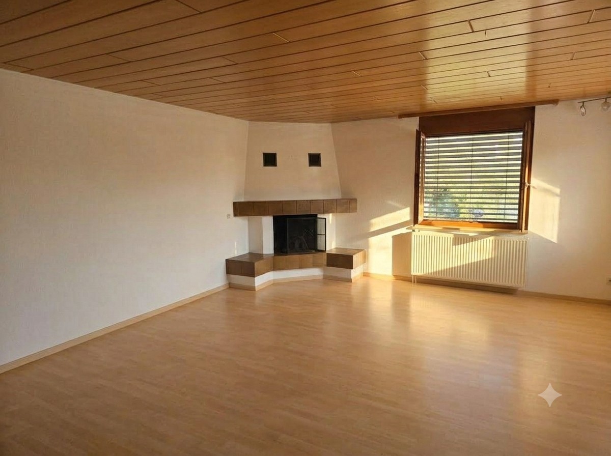 Appartamento di 3 ½ locali