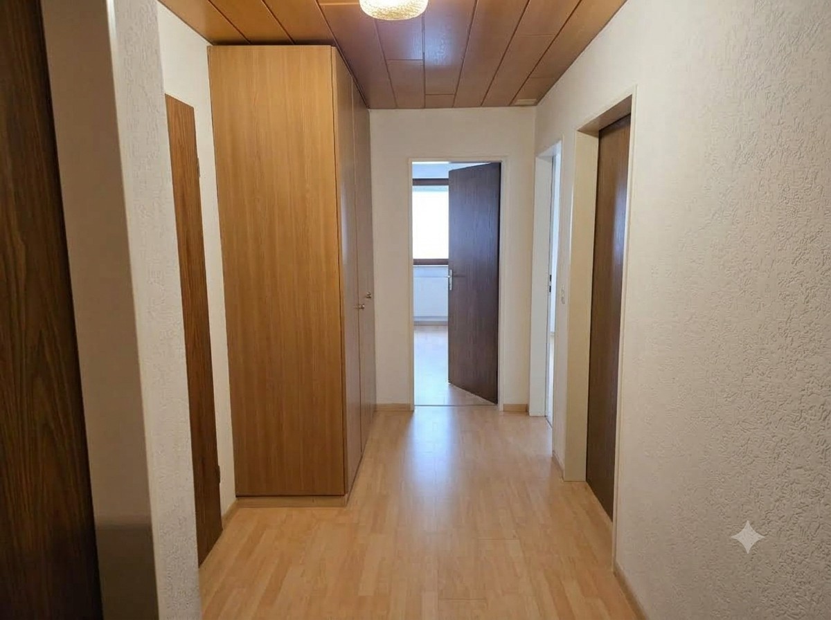 Appartamento di 3 ½ locali