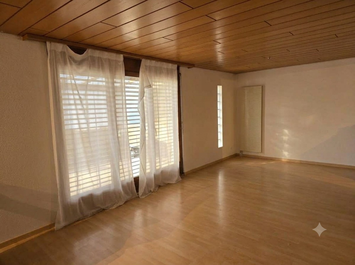 Appartamento di 3 ½ locali