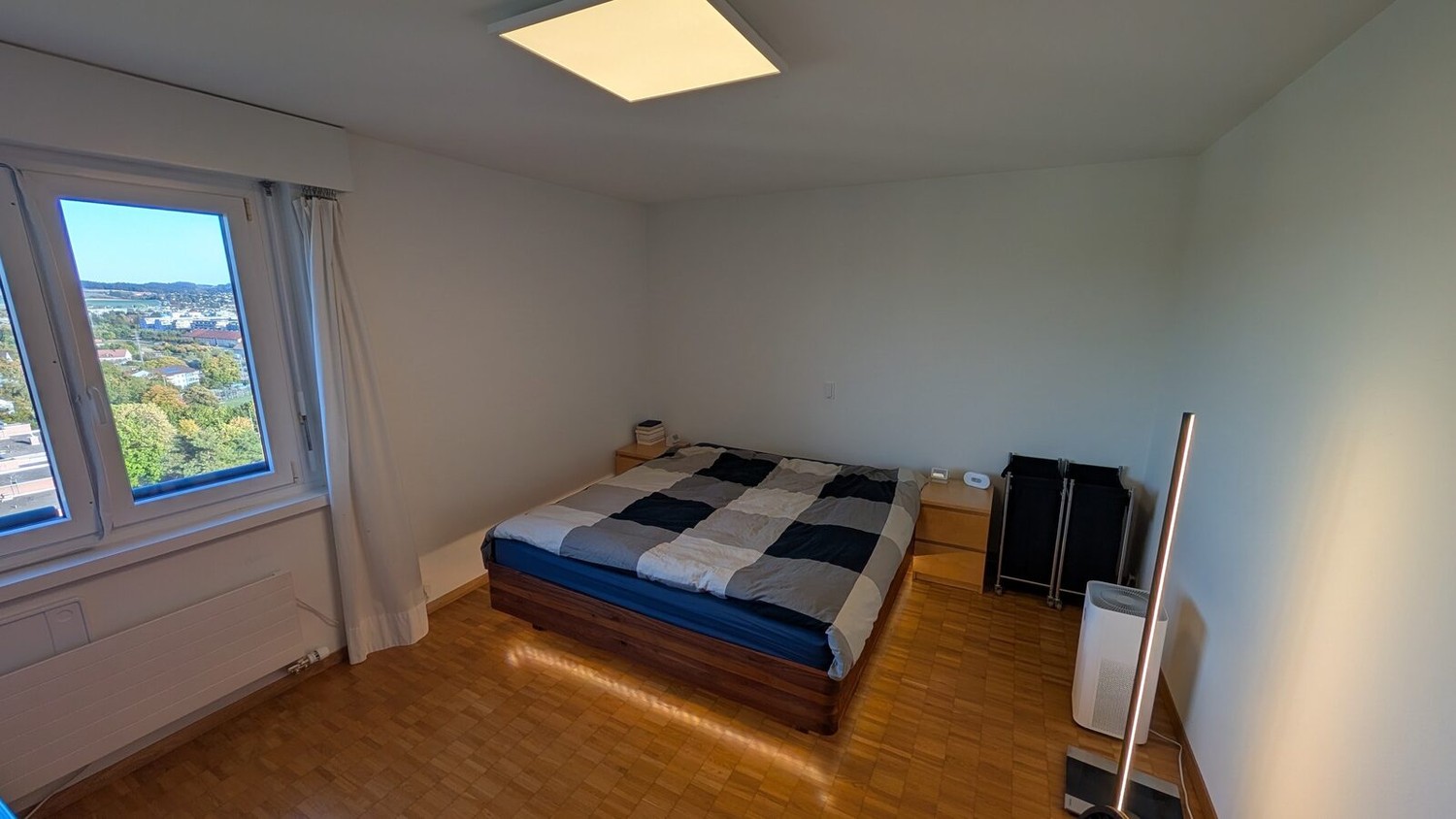 Appartamento di 2 ½ locali, foto 7 di 8