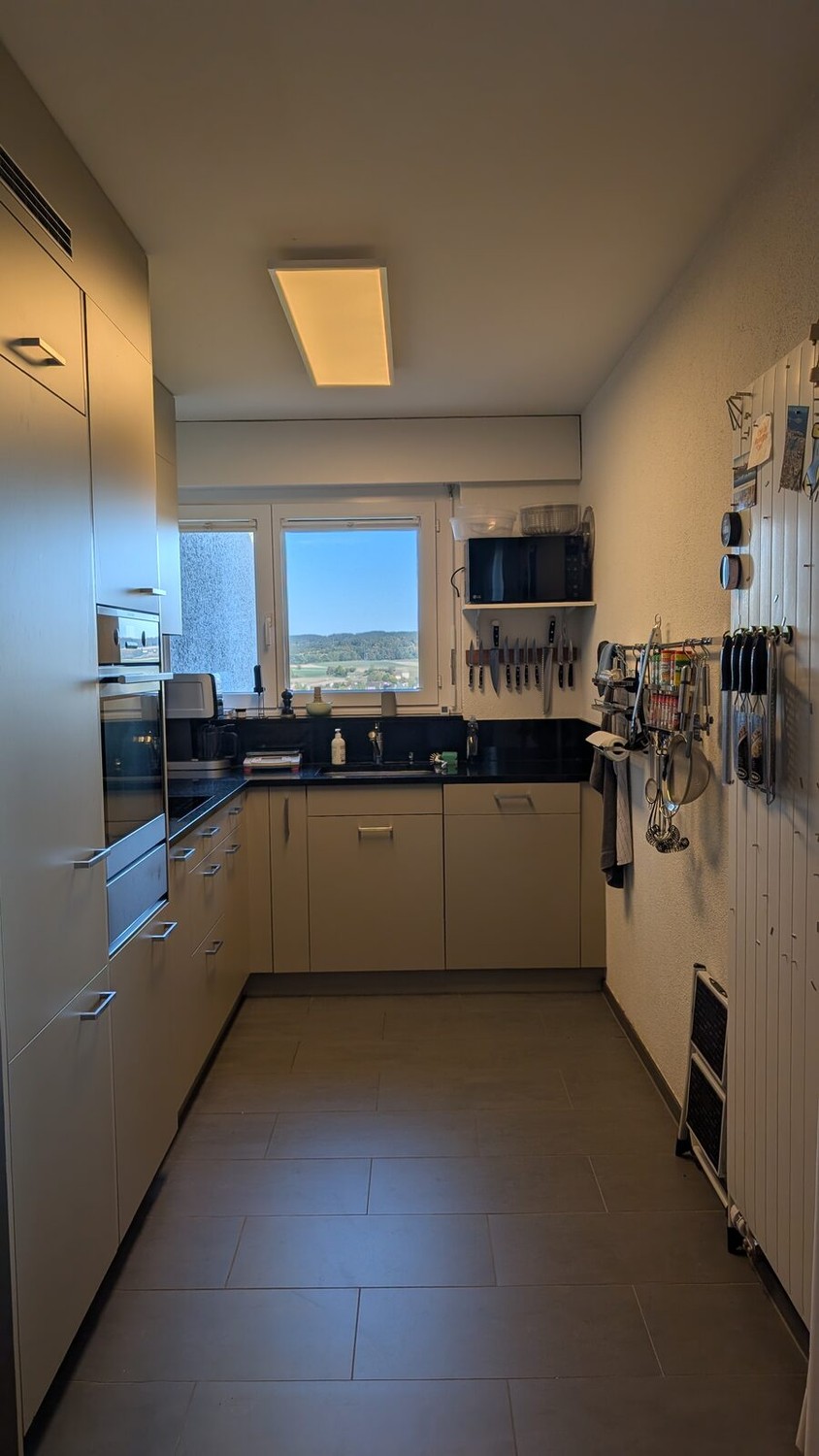 Appartamento di 2 ½ locali, foto 3 di 8