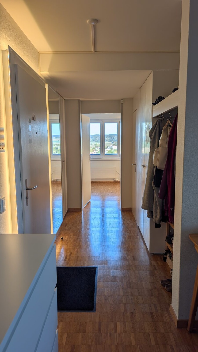 Appartamento di 2 ½ locali, foto 8 di 8