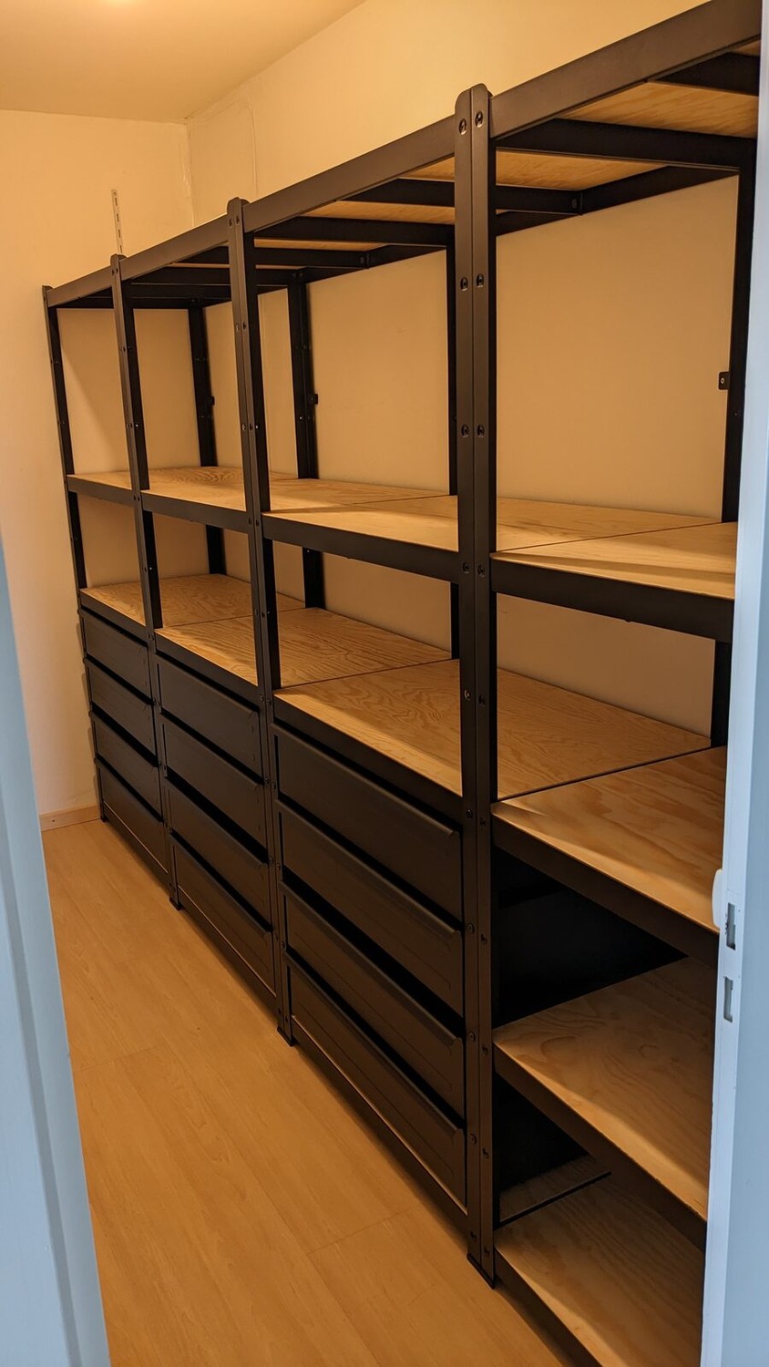 Appartamento di 2 ½ locali, foto 4 di 8