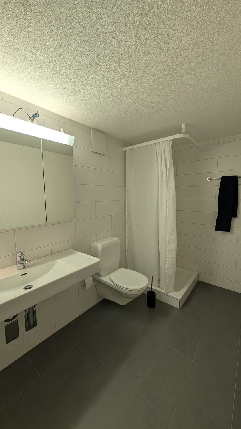 Appartamento di 2 ½ locali, foto 6 di 8