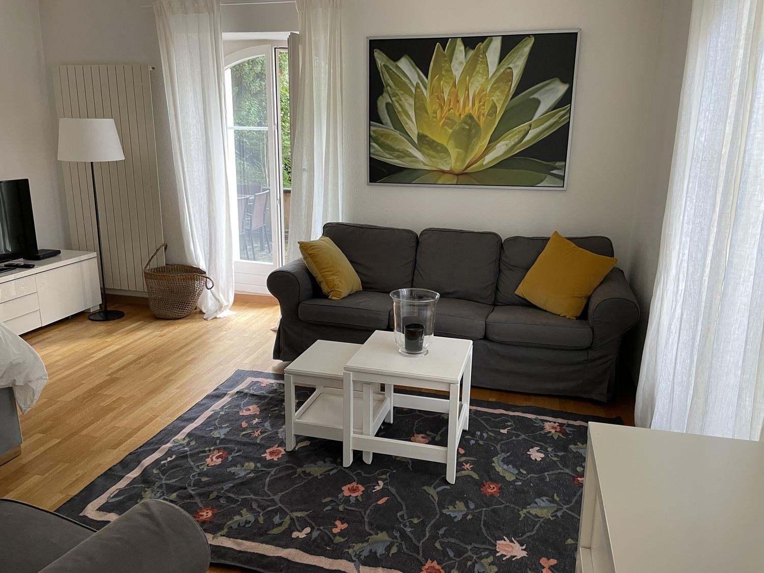 appartamento di 1 ½ locali, foto 2 di 10